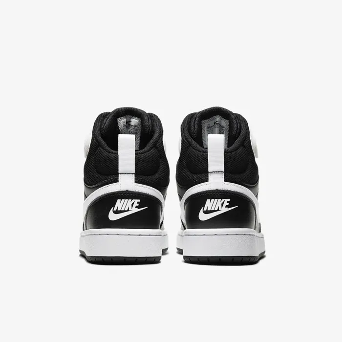 Nike COURT BOROUGH MID 2 GS 