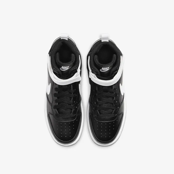 Nike COURT BOROUGH MID 2 GS 