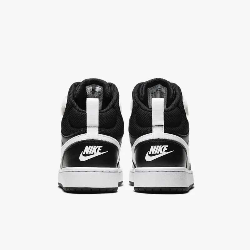 Nike COURT BOROUGH MID 2 GS