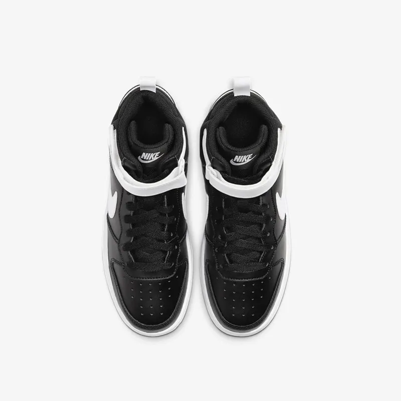 Nike COURT BOROUGH MID 2 GS