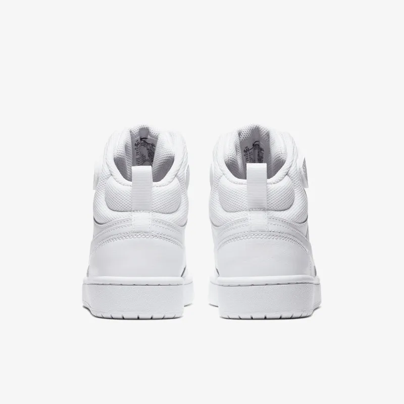Nike Court Borough Mid 2