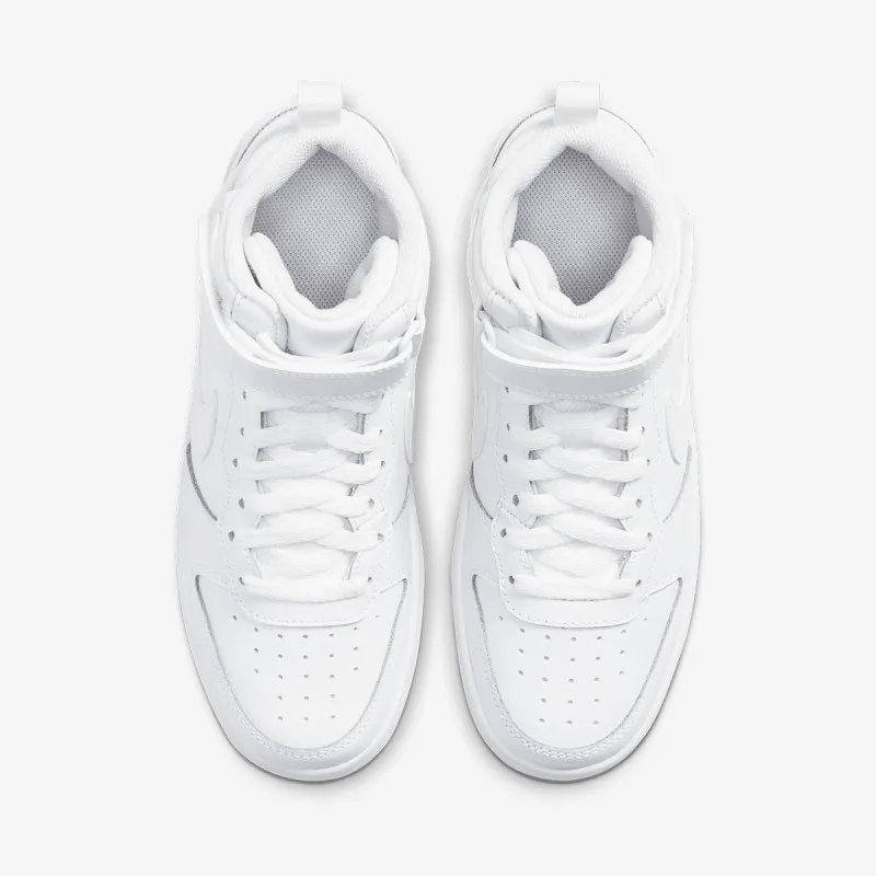 Nike Court Borough Mid 2