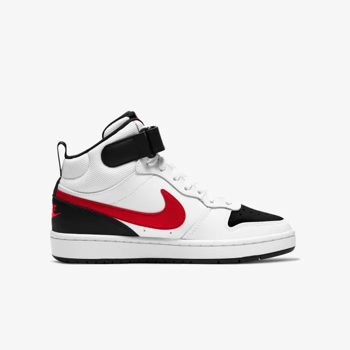 Nike COURT BOROUGH MID 2 BG 