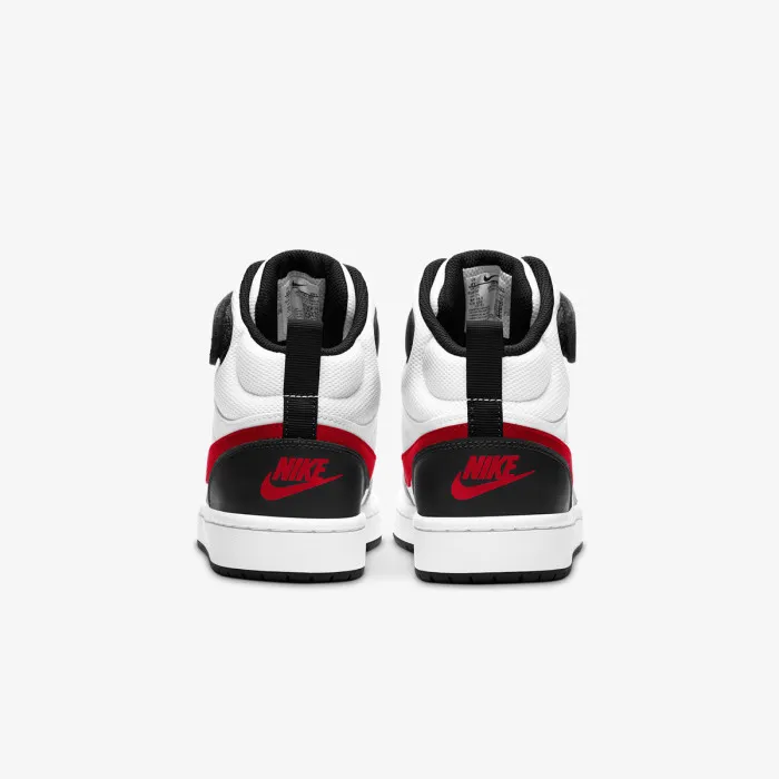 Nike COURT BOROUGH MID 2 BG 