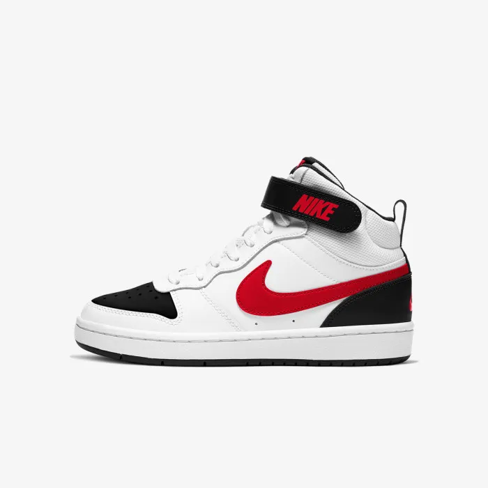 Nike COURT BOROUGH MID 2 BG 