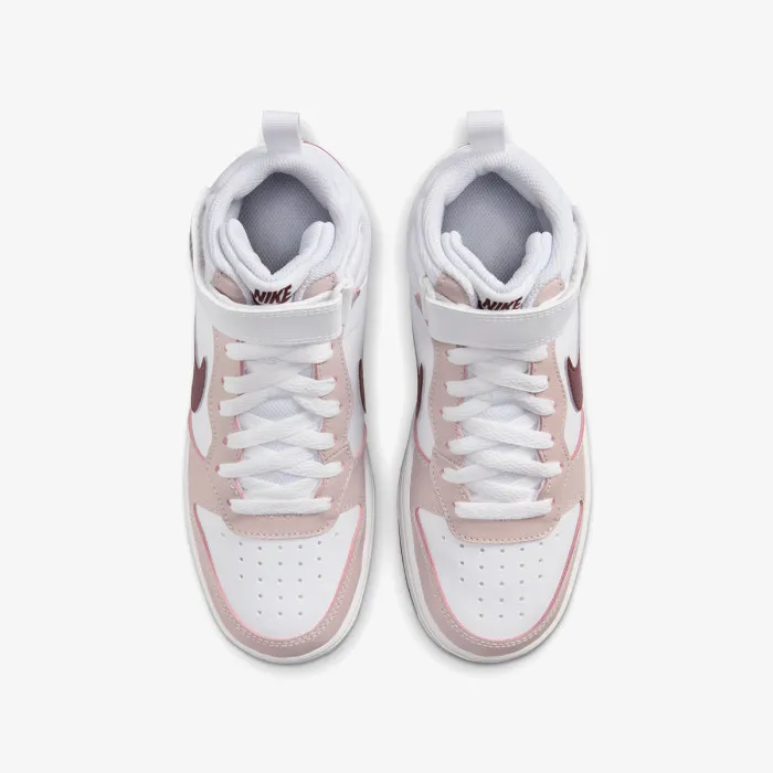 Nike COURT BOROUGH MID 2 BG 