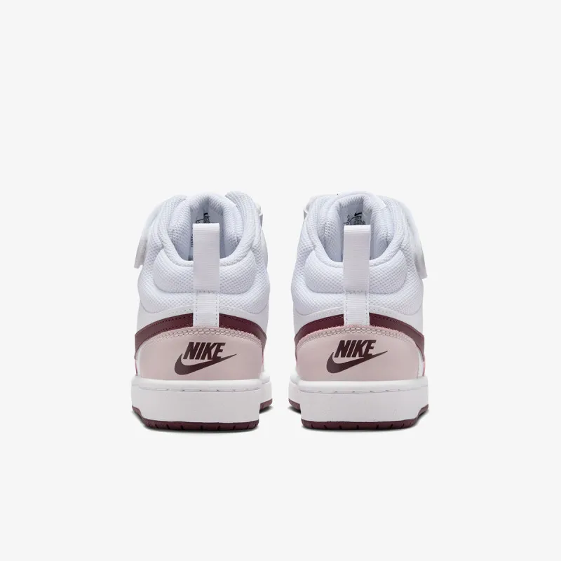 Nike COURT BOROUGH MID 2 BG 