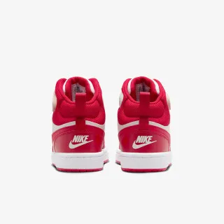 Nike COURT BOROUGH MID 2 (GS) 