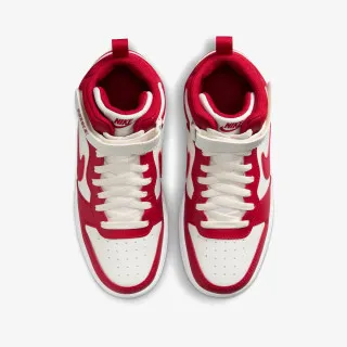 Nike COURT BOROUGH MID 2 (GS) 