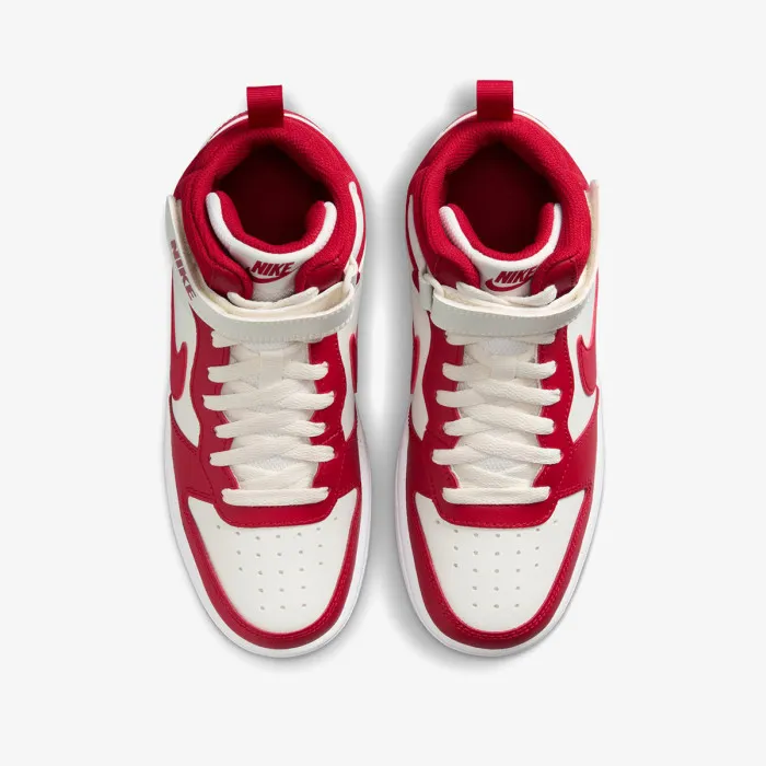 Nike COURT BOROUGH MID 2 (GS) 