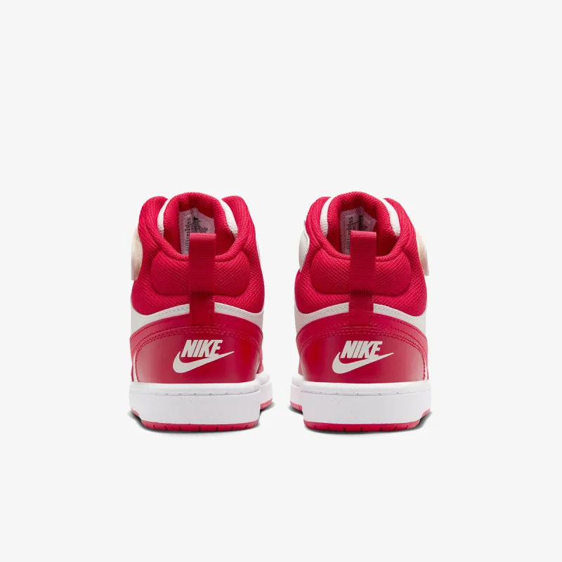 Nike COURT BOROUGH MID 2 (GS) 