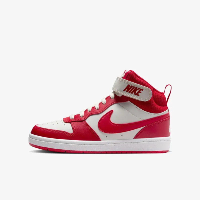Nike COURT BOROUGH MID 2 (GS) 