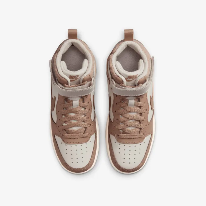 Nike COURT BOROUGH MID 2 (GS) 