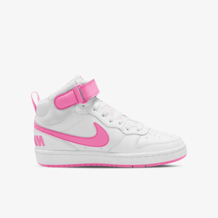Nike COURT BOROUGH MID 2 (GS) 