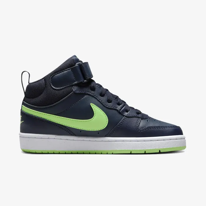 Nike COURT BOROUGH MID 2 BG 
