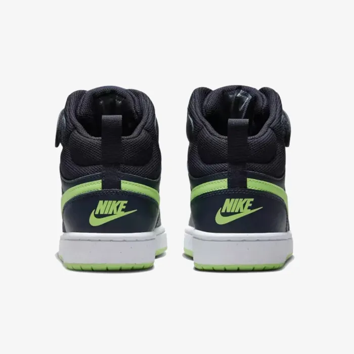 Nike COURT BOROUGH MID 2 BG 