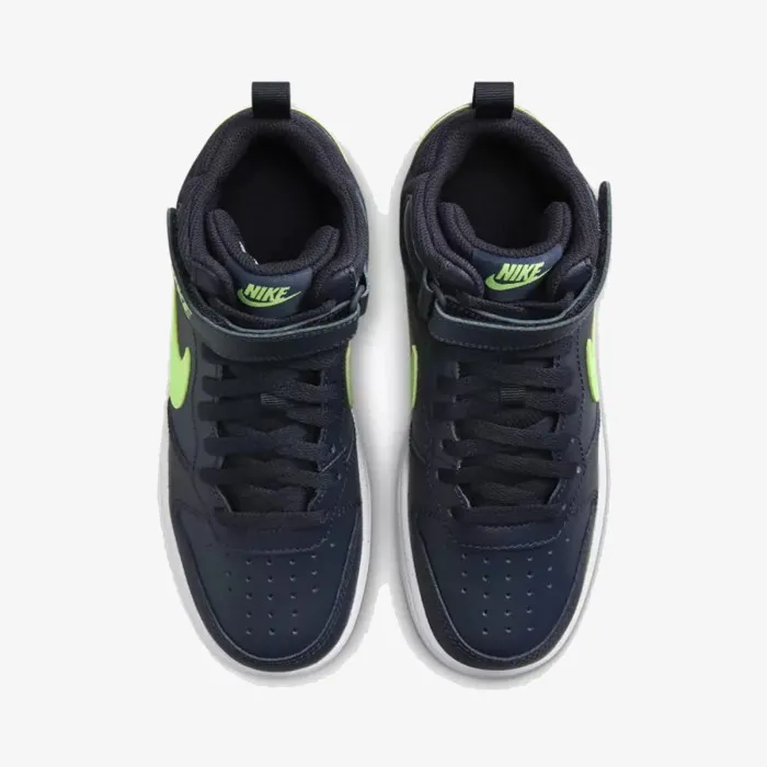 Nike COURT BOROUGH MID 2 BG 