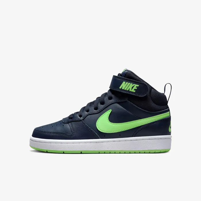 Nike COURT BOROUGH MID 2 BG 