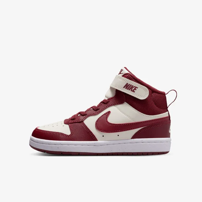 Nike COURT BOROUGH MID 2 BPV 