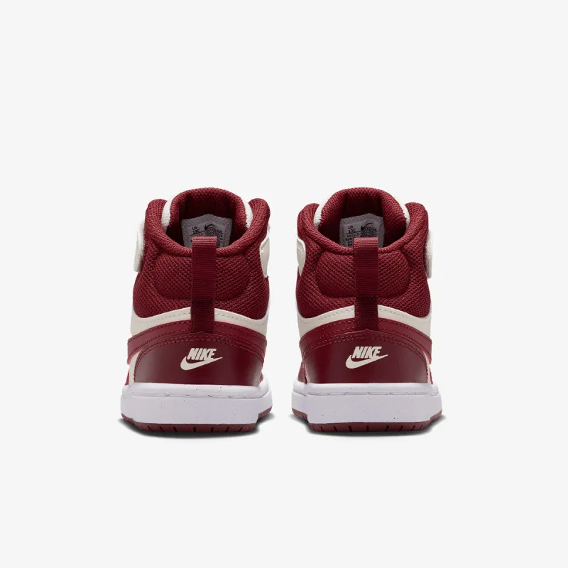 Nike COURT BOROUGH MID 2 BPV 