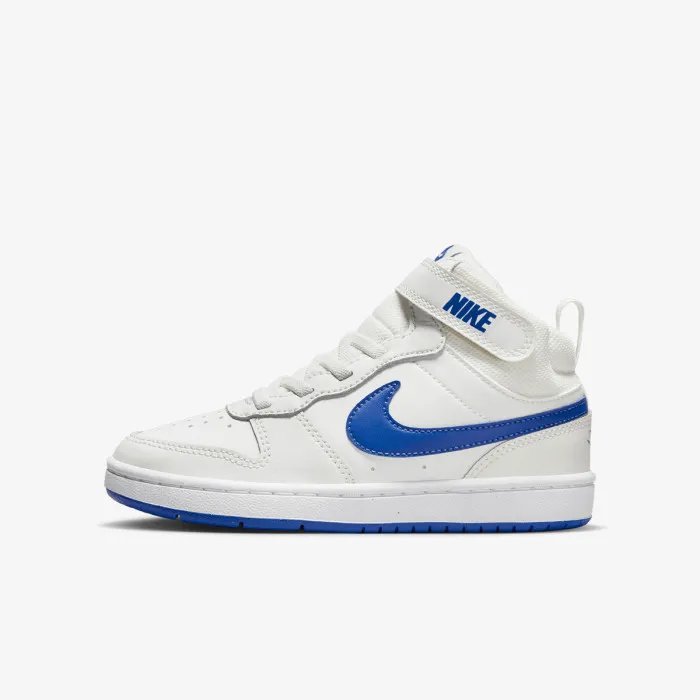 Nike COURT BOROUGH MID 2 BPV 