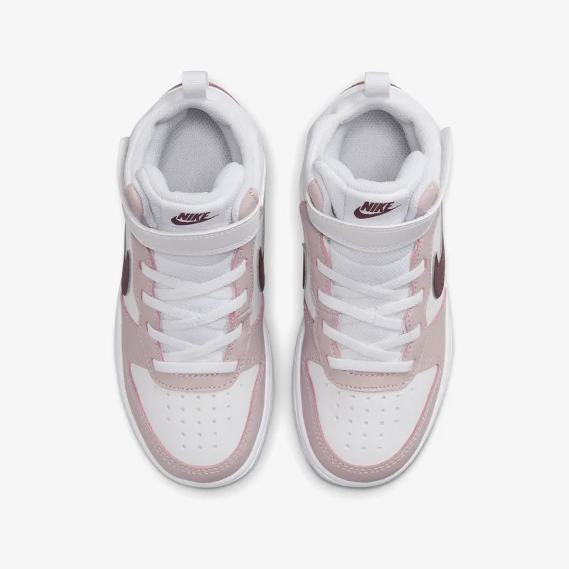 Nike COURT BOROUGH MID 2 BPV 