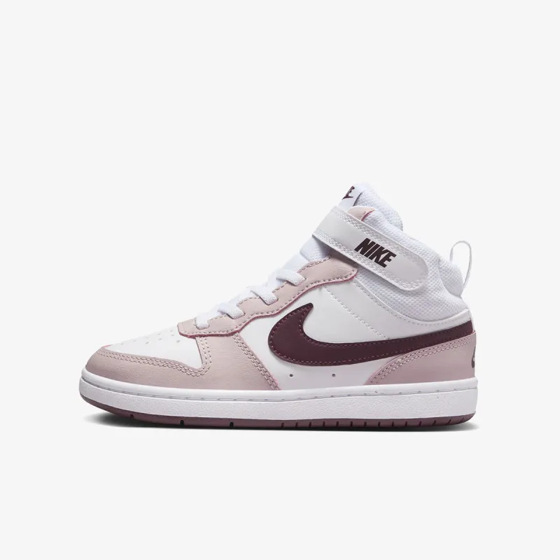 Nike COURT BOROUGH MID 2 BPV 