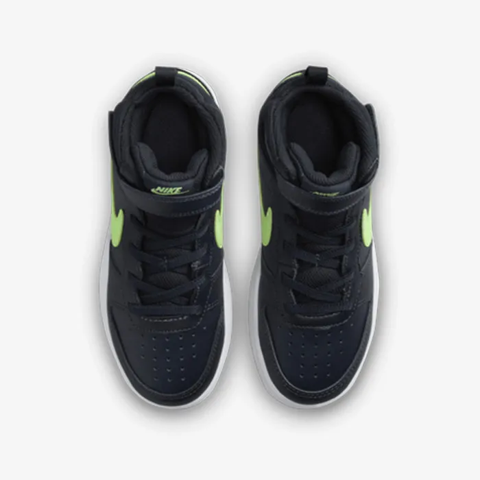 Nike COURT BOROUGH MID 2 BPV 