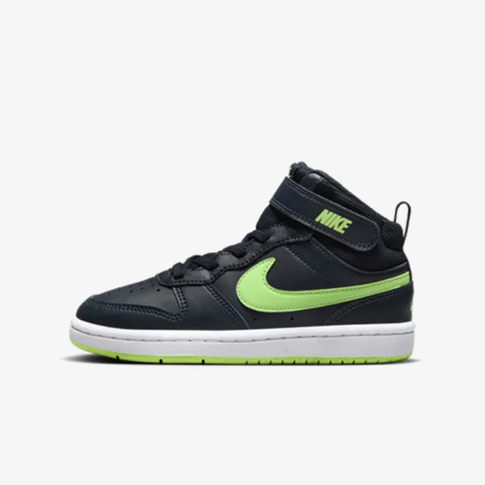 Nike COURT BOROUGH MID 2 BPV 