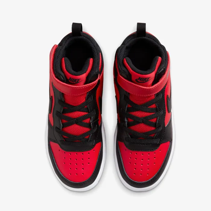 Nike COURT BOROUGH MID 2 BPV 