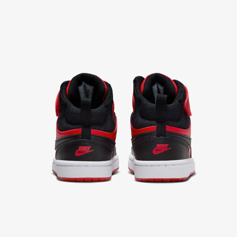 Nike COURT BOROUGH MID 2 BPV 