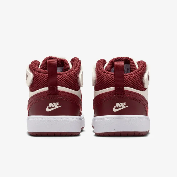 Nike COURT BOROUGH MID 2 BTV 