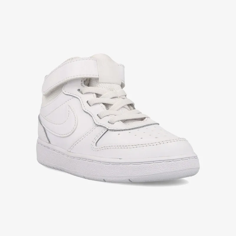Nike Court Borough Mid 2