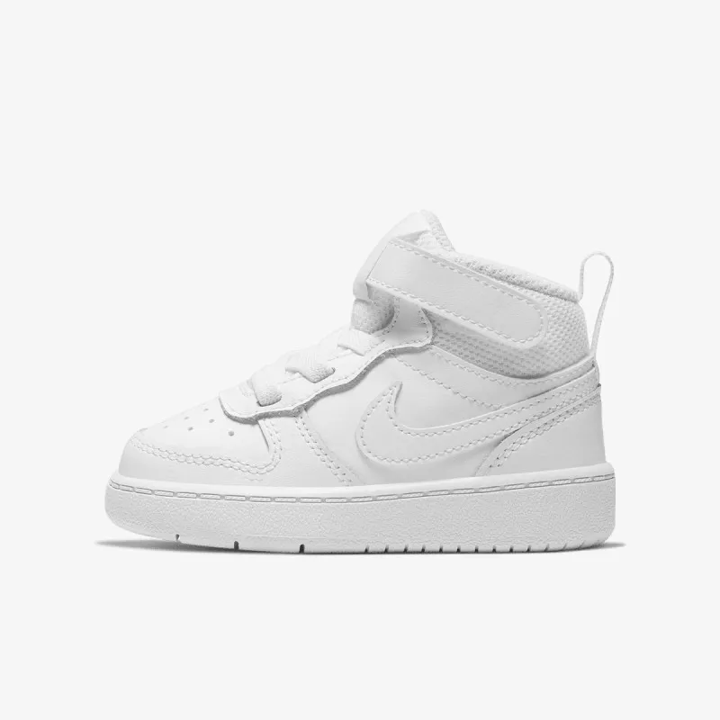 Nike Court Borough Mid 2