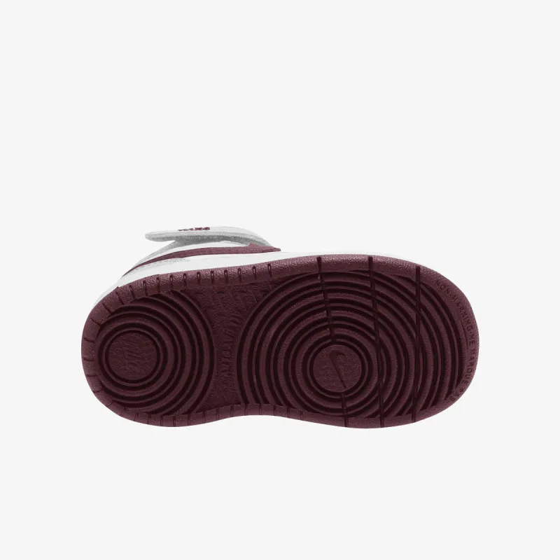 Nike COURT BOROUGH MID 2 BTV 