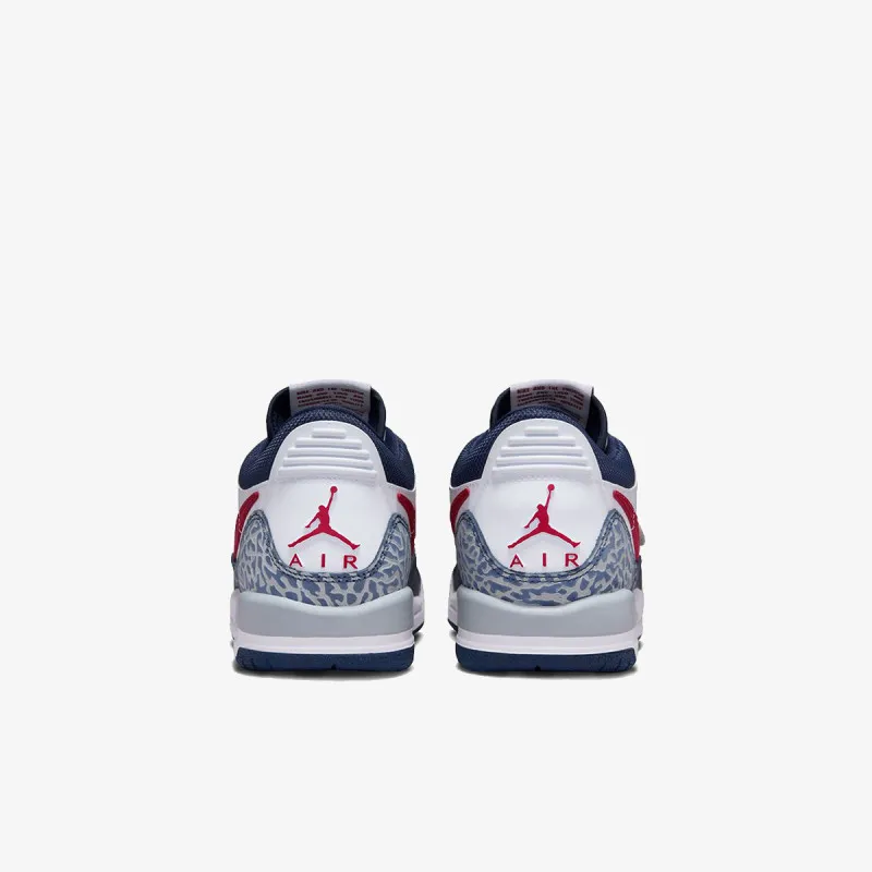 JORDAN AIR JORDAN LEGACY 312 LOW BG 