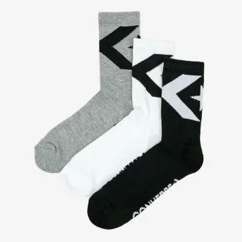 CONVERSE MEN'S SPORT INSPIRED CREW 
