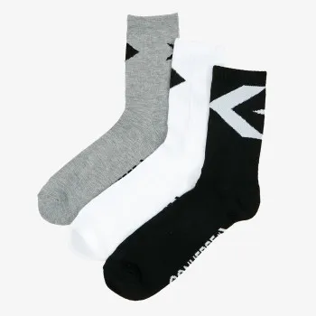 CONVERSE MEN'S SPORT INSPIRED CREW 