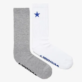CONVERSE CONVERSE SKARPETY E1162H-2001 