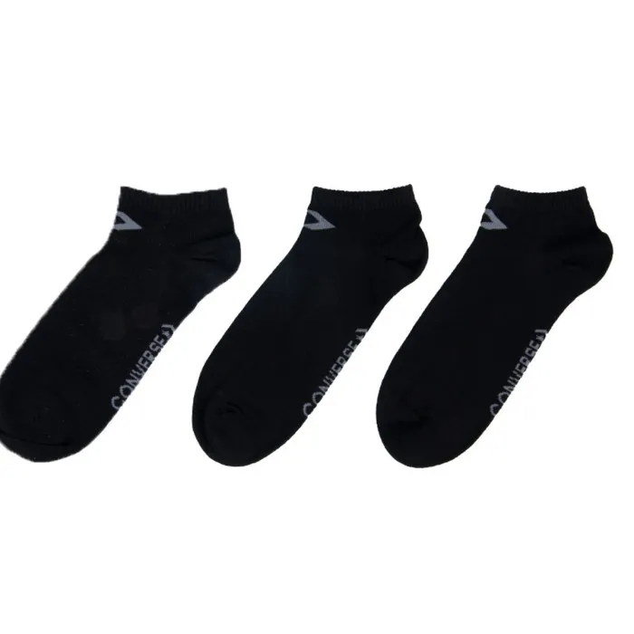 CONVERSE 3PP Convese Basic Men low cut flat knit 