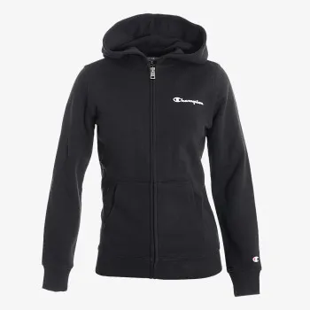 CHAMPION Basic Full Zip 