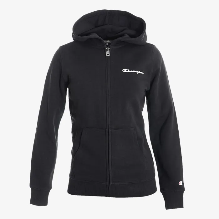 CHAMPION Basic Full Zip 