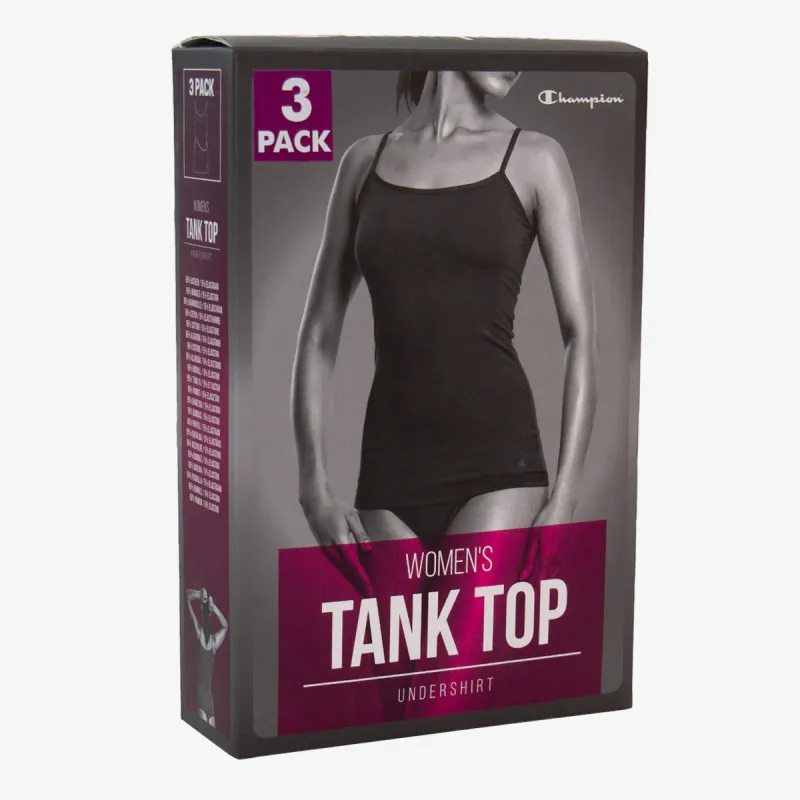 Underwear Tank Top B 3/1 