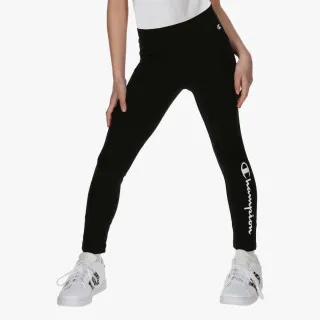CHAMPION GIRLS ALL OVER LEGGINGS