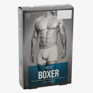 Underwear Boxer 3/1 