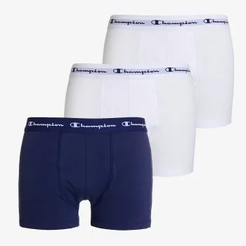 CHAMPION UNDERWEAR BOXER 3/1 