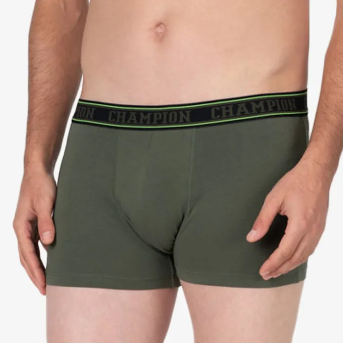 CHAMPION BOXERS 2/1 