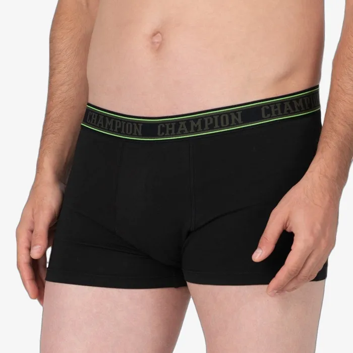 CHAMPION BOXERS 2/1 