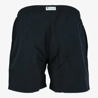 CHAMPION Basic Swim Shorts 