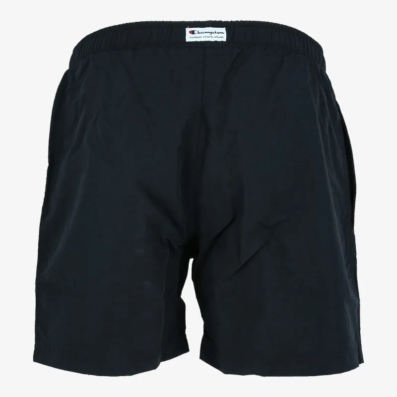 CHAMPION Basic Swim Shorts 